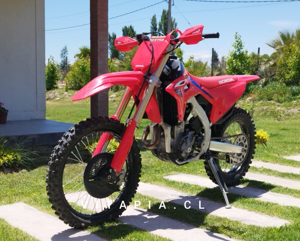 HONDA CRF 250 RX ENDURO 2024