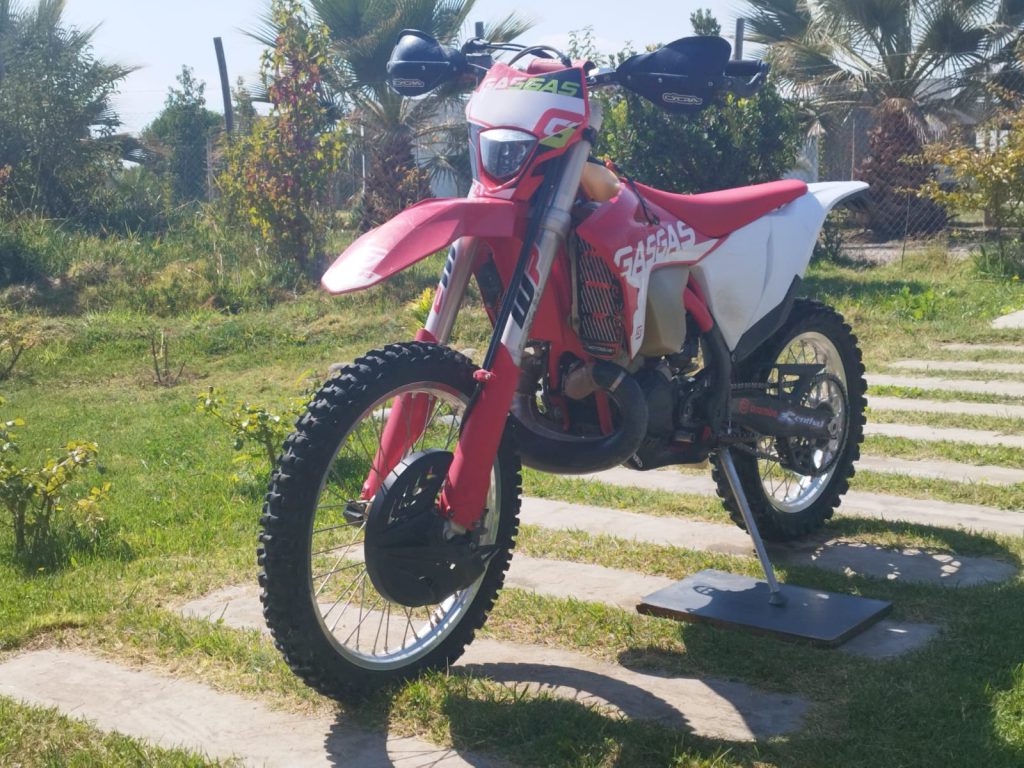 GAS GAS EC 250 2T 2022