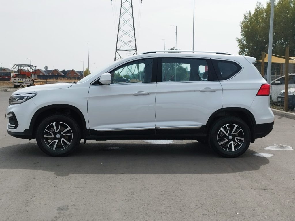DONGFENG JOYEAR SX5 1.6CC MT 2023