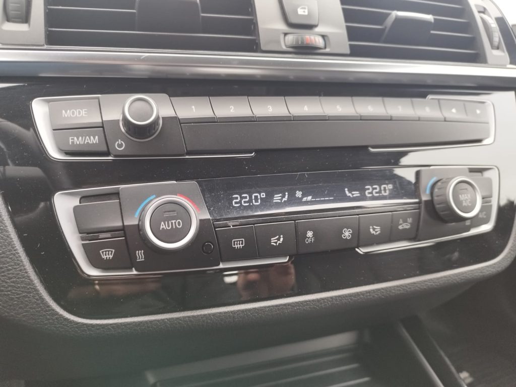 BMW 118i 1.5CC AUT - 2019