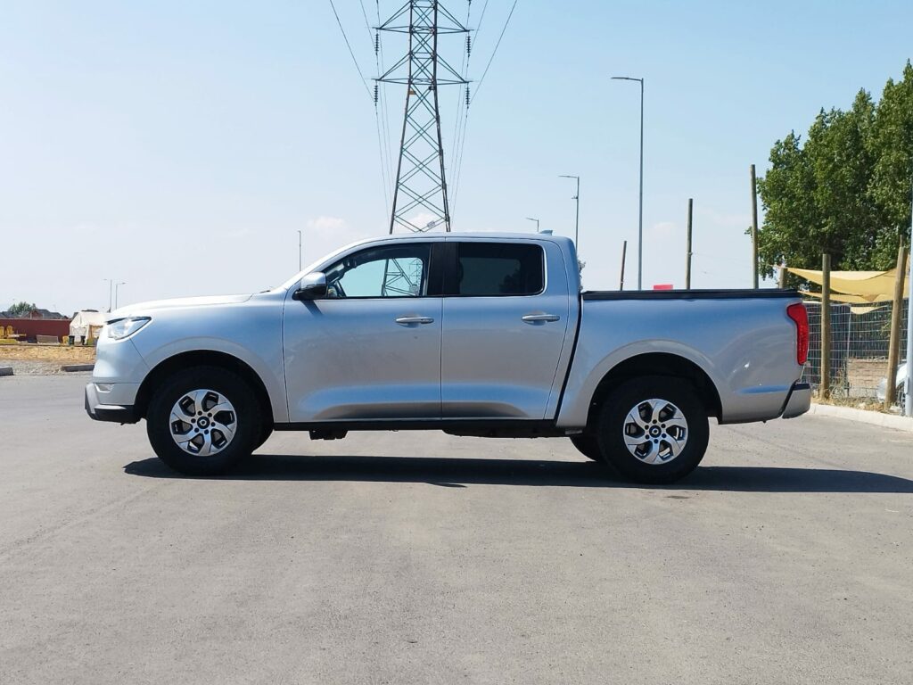 GREATWALL POER DELUXE 4X2 MT - 2022