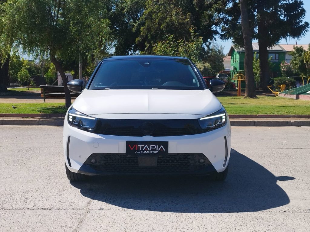 OPEL NEW CORSA GS BLACK EDITION - 2024