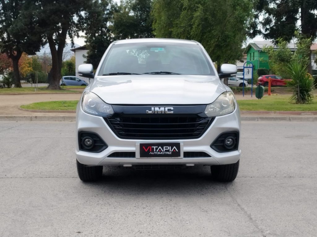 JMC VIGUS WORK 2.5CC DIESEL 4X2 MT - 2023