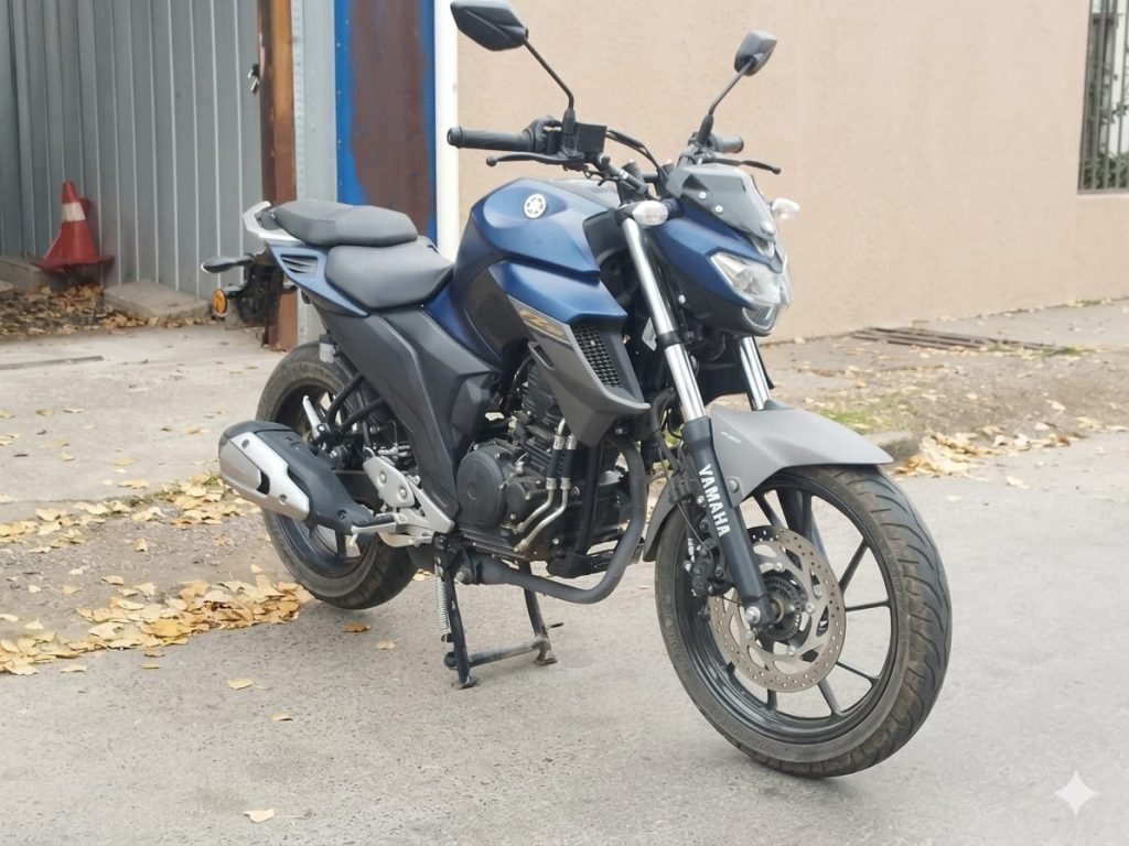 YAMAHA FZ 25 - 2024