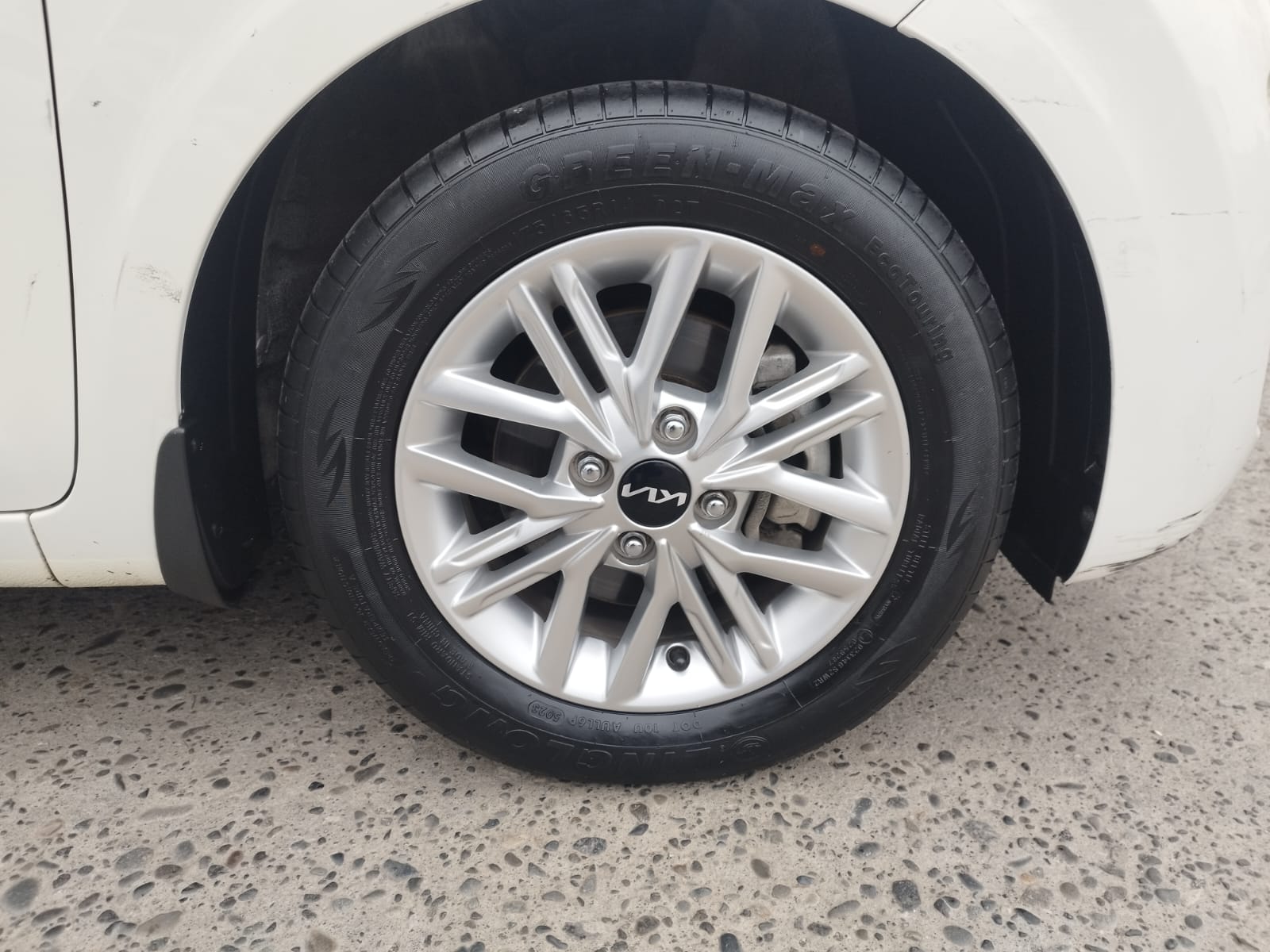 KIA Morning 2023 - Imagen 17
