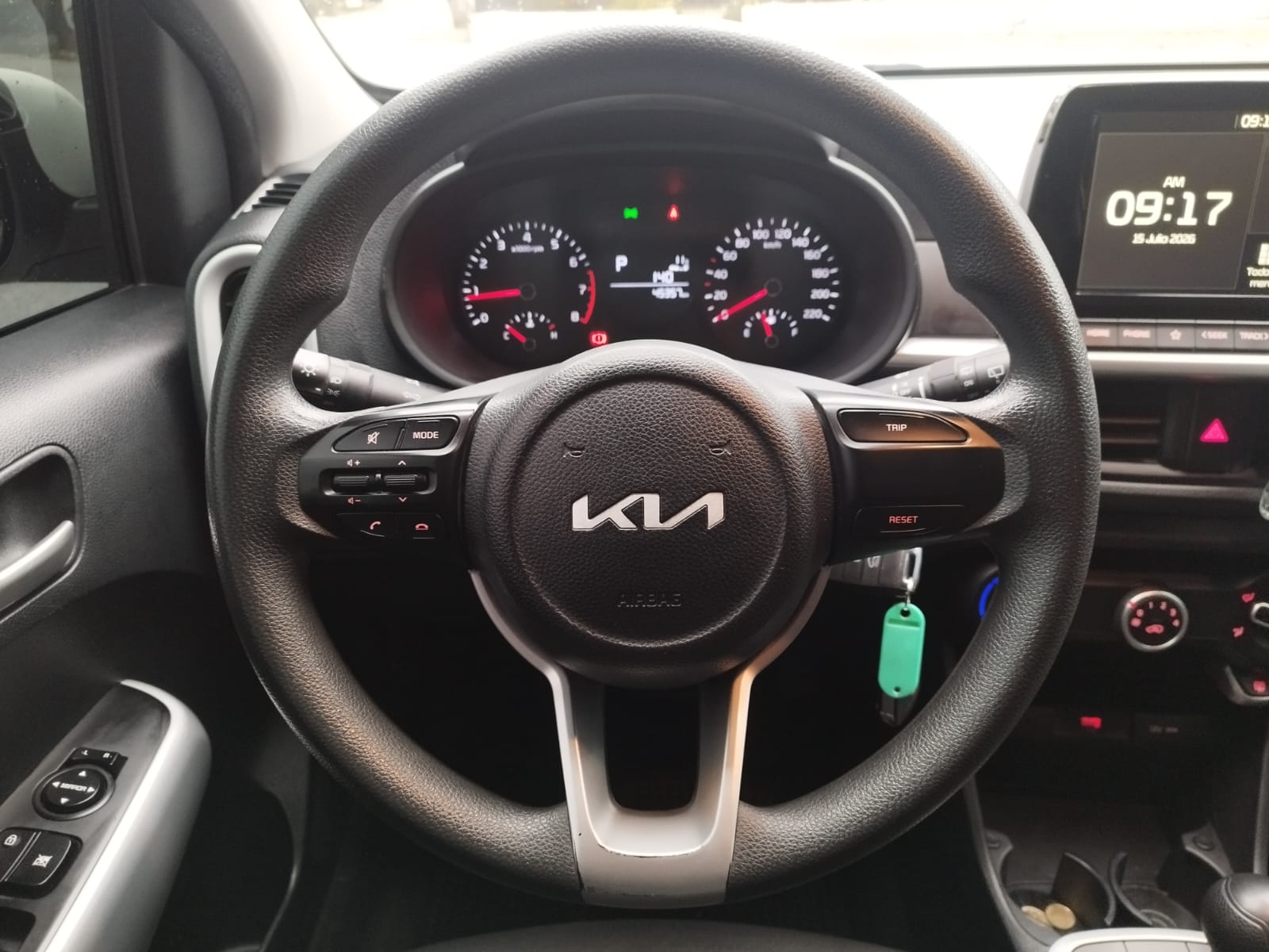 KIA Morning 2023 - Imagen 12