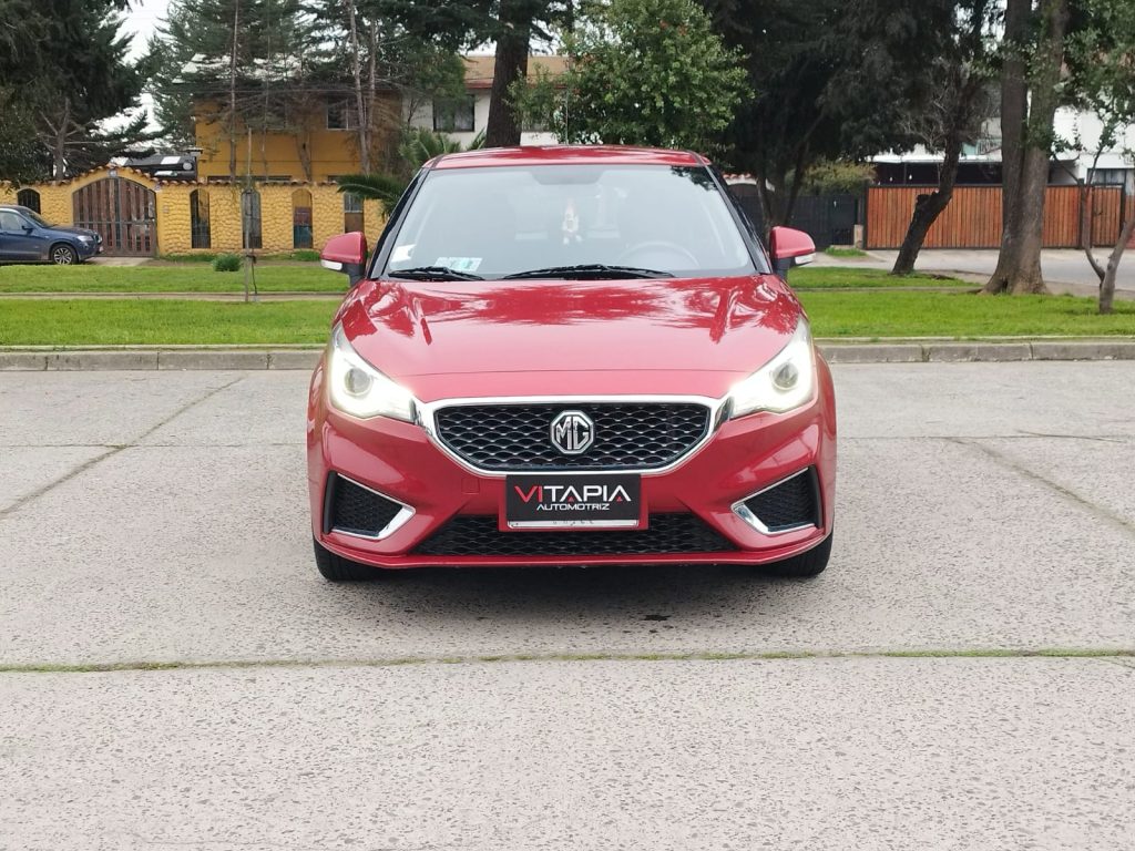 MG 3 COMFORT 1.5CC MT - 2021