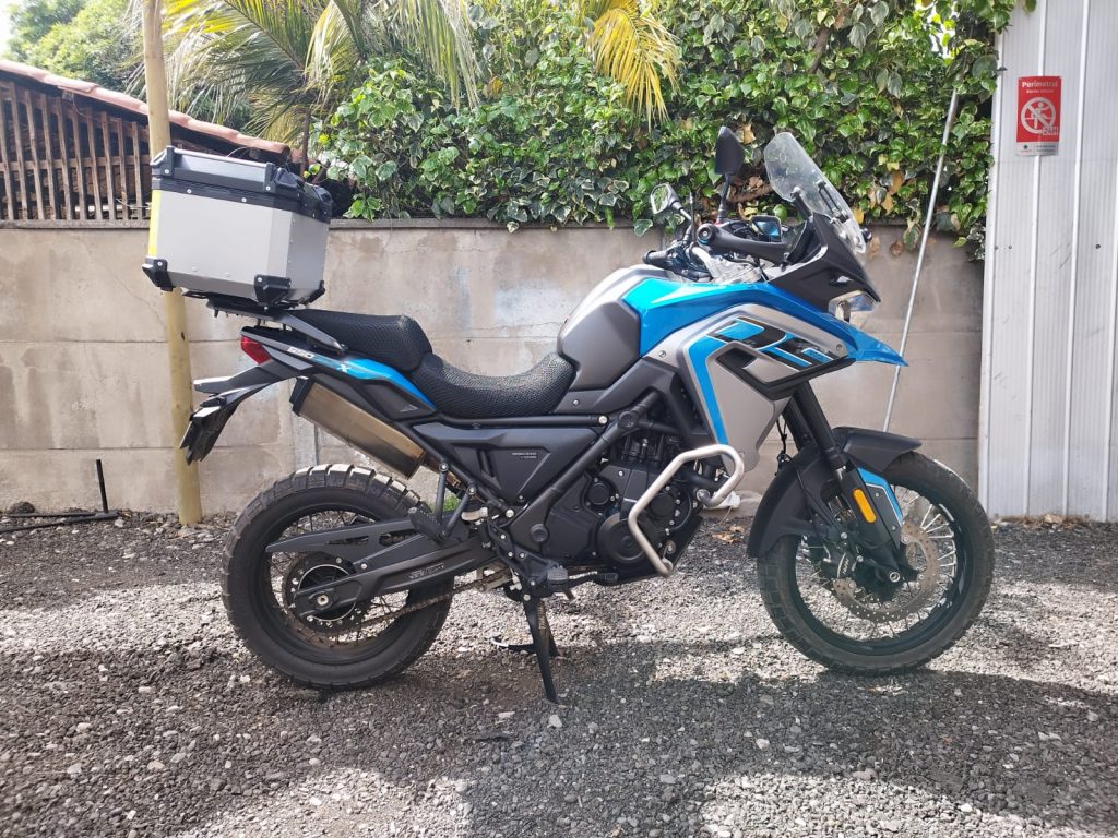 VOGE 650 DSX - 2025